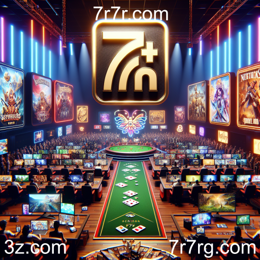 As Novidades Imperdíveis do Mundo dos Jogos em 2023