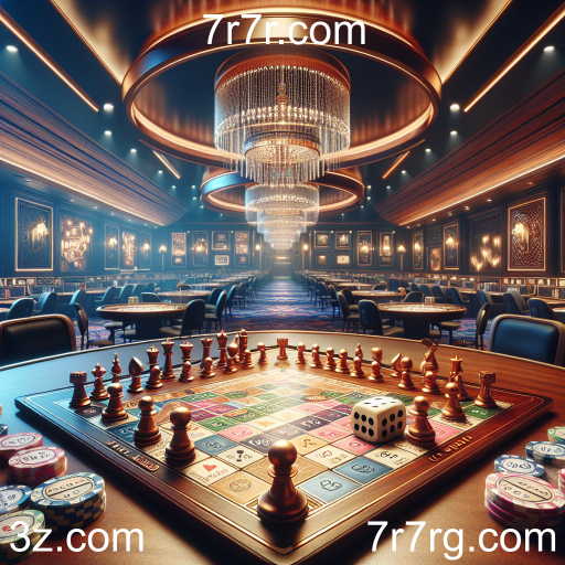 O Fascinante Mundo dos Jogos de Estratégia